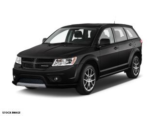 Used 2015 Dodge Journey R/T in Clarkston, Michigan