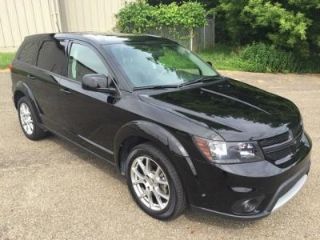 Used 2014 Dodge Journey R/T in Kent, Ohio