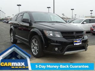 Used 2015 Dodge Journey R/T in Glencoe, Illinois