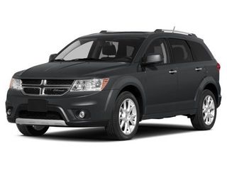 Used 2016 Dodge Journey R/T in Bloomfield Hills, Michigan