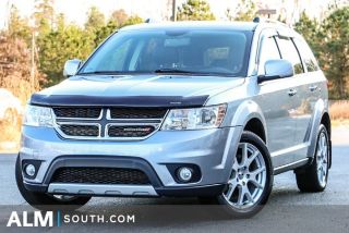 Used 2015 Dodge Journey R/T in Union City, Georgia