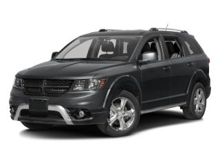 Used 2017 Dodge Journey Crossroad in Thornton, Colorado