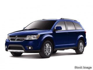 Used 2018 Dodge Journey Crossroad in Little Falls, New Jersey