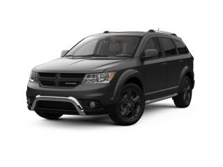Used 2018 Dodge Journey Crossroad in State College, Pennsylvania