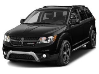 Used 2016 Dodge Journey Crossroad in Beaverton, Oregon