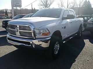 Used 2012 Ram 3500 ST in Kingwood, West Virginia