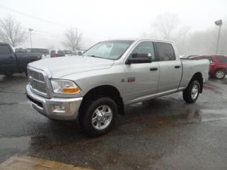 Used 2012 Ram 3500 SLT in Stevens, Pennsylvania
