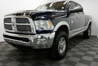 Used 2012 Ram 3500 Laramie in Tacoma, Washington