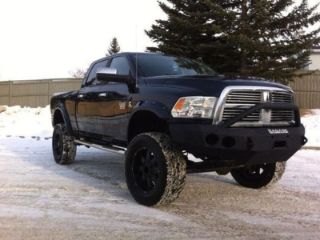 Used 2012 Ram 3500 Laramie in Calabasas, California