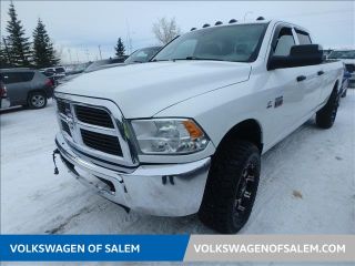 Used 2012 Ram 3500 ST in Salem, Oregon