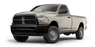 Used 2012 Ram 3500 SLT in Wenatchee, Washington