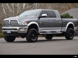 Used 2012 Ram 3500 Laramie in Damascus, Oregon