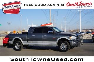 Used 2012 Ram 3500 Laramie in Havre, Montana