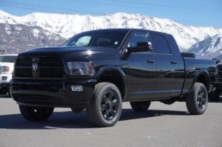 Used 2012 Ram 3500 Laramie in American Fork, Utah