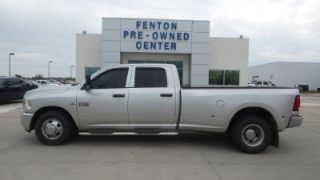 Used 2012 Ram 3500 ST in Ardmore, Oklahoma