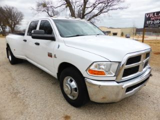 Used 2012 Ram 3500 ST in Northlake, Texas