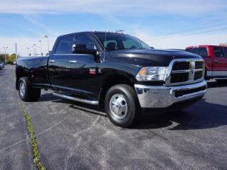 Used 2012 Ram 3500 ST in Carthage, Missouri