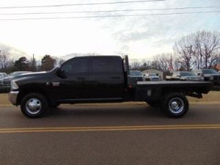 Used 2012 Ram 3500 ST in Coldwater, Mississippi