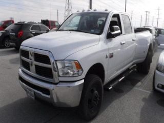 Used 2012 Ram 3500 ST in Wooster, Ohio