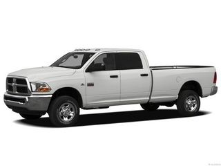 Used 2012 Ram 3500 ST in Cameron, Texas