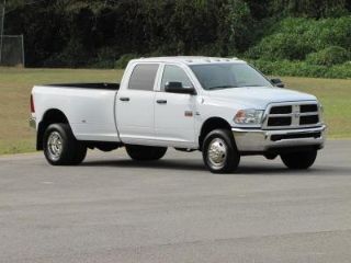Used 2012 Ram 3500 ST in Jasper, Alabama