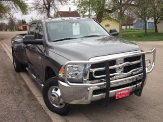 Used 2012 Ram 3500 ST in Cooperstown, North Dakota