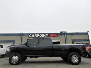 Used 2012 Ram 3500 SLT in Dallas, Texas