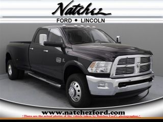 Used 2012 Ram 3500 Laramie in Columbia, Tennessee