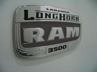 Used 2012 Ram 3500 Laramie in Alvin, Texas