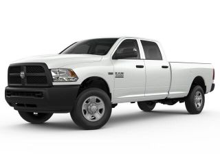 Used 2018 Ram 3500 Tradesman in Ontario, California