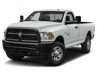 Used 2018 Ram 3500 Tradesman in Des Moines, Iowa