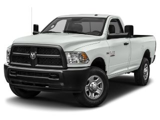 Used 2017 Ram 3500 Tradesman in Urbandale, Iowa