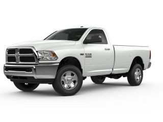Used 2018 Ram 3500 SLT in Marshfield, Wisconsin