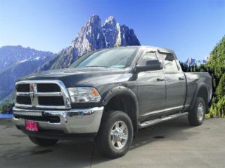 Used 2014 Ram 3500 Tradesman in Coeur D Alene, Idaho