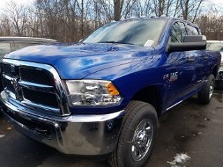 Used 2017 Ram 3500 Tradesman in Port Jervis, New York