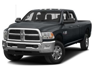 Used 2016 Ram 3500 Tradesman in Hardeeville, South Carolina