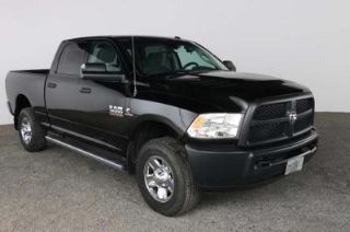 Used 2013 Ram 3500 ST in Chippewa Falls, Wisconsin