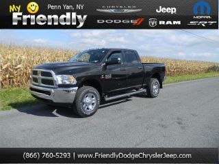 Used 2016 Ram 3500 Tradesman in Penn Yan, New York