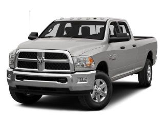 Used 2015 Ram 3500 Tradesman in Fort Myers, Florida