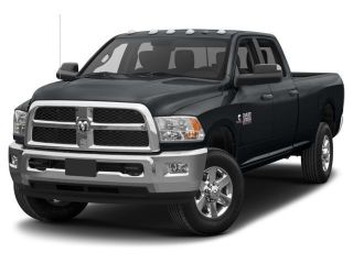 Used 2017 Ram 3500 Tradesman in Oakland, Maryland