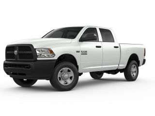 Used 2018 Ram 3500 Tradesman in Nashua, New Hampshire