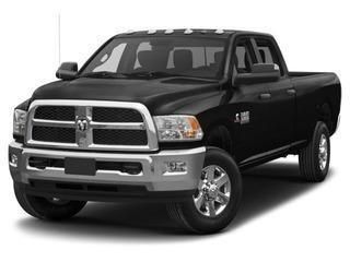 Used 2017 Ram 3500 Tradesman in Warner Robins, Georgia