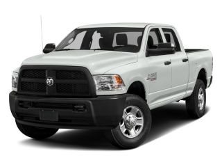 Used 2017 Ram 3500 Tradesman in Modesto, California
