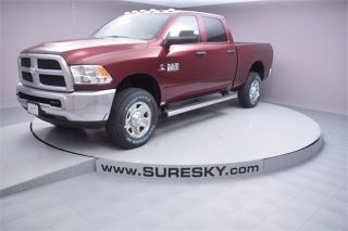 Used 2018 Ram 3500 Tradesman in Goshen, New York