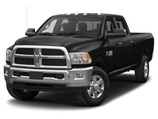 Used 2017 Ram 3500 Tradesman in Caldwell, Idaho