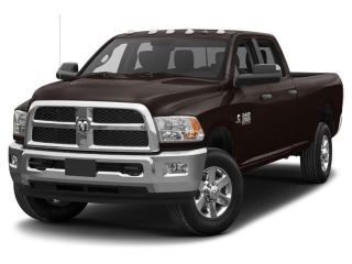 Used 2017 Ram 3500 SLT in Hornell, New York
