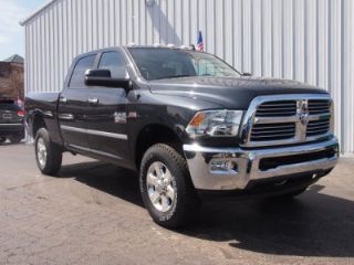 Used 2015 Ram 3500 SLT in Chelsea, Michigan