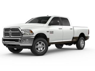 Used 2018 Ram 3500 SLT in Caldwell, Idaho