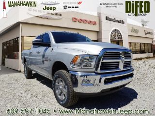 Used 2017 Ram 3500 SLT in Manahawkin, New Jersey