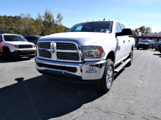 Used 2018 Ram 3500 SLT in Liberty, New York